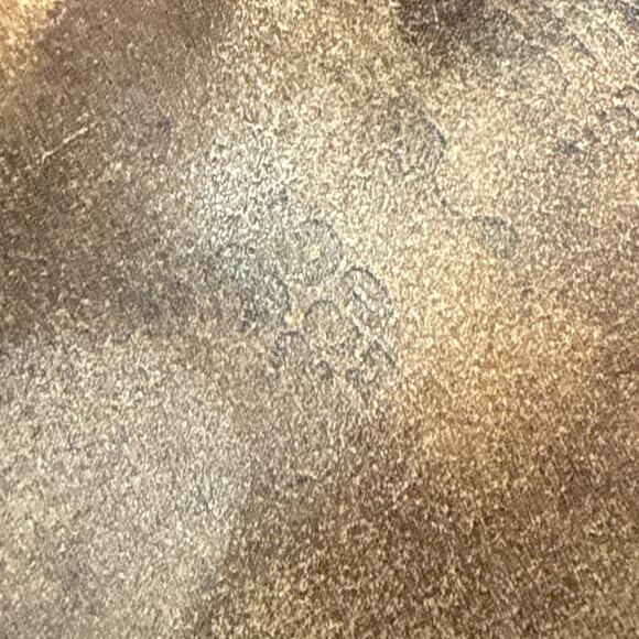 Birkenstock Yao Sandals Mocha Brown Slide Slip On Buckle Strap 36 Women 5/5.5 - Picture 8 of 8